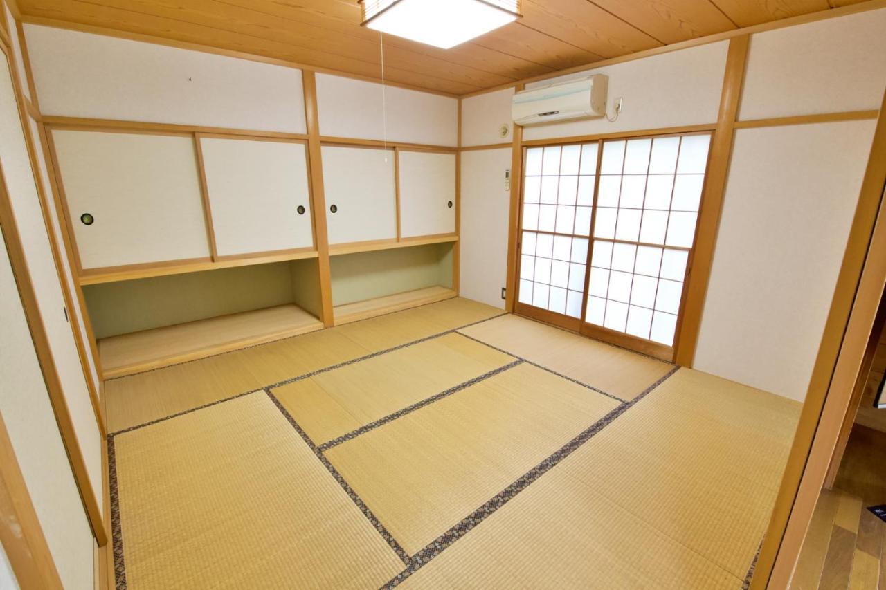 ヴィラ四季の丘 Doshi Exterior photo