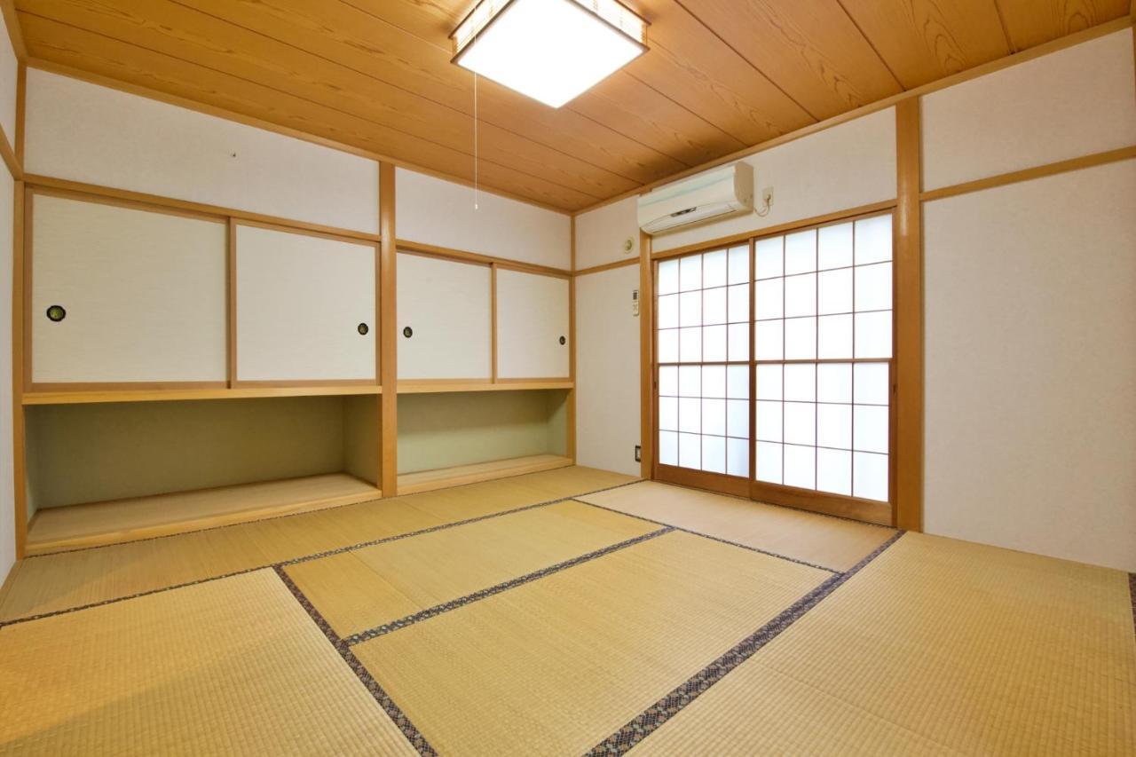 ヴィラ四季の丘 Doshi Exterior photo